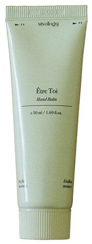 sisology ÊTRE TOI HAND BALM