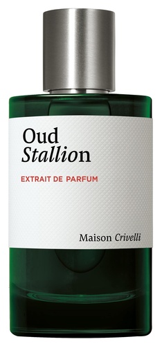 Maison Crivelli Oud Stallion