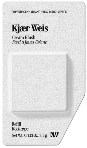 Cream Blush Refill