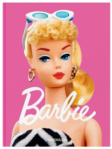 Assouline Barbie