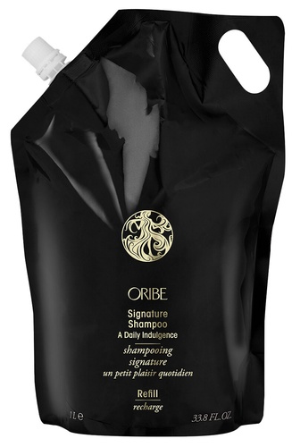 Oribe Signature Shampoo 1000ml Refill