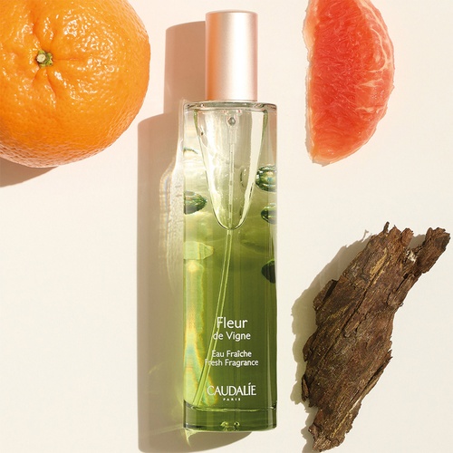 CAUDALIE Eau Fraîche Fleur de Vigne » buy online NICHE BEAUTY