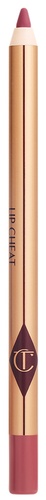 CHARLOTTE TILBURY LIP CHEAT PINK dos anos 90