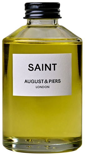 AUGUST & PIERS Saint Diffuser Refill 200ml Refill