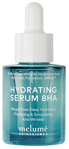 Melumé Skinscience Hydrating Serum 8HA