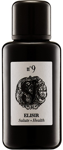 Essential Oil - N° 9