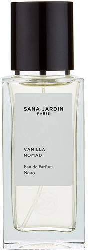 Sana Jardin Vanilla Nomad 50 ml