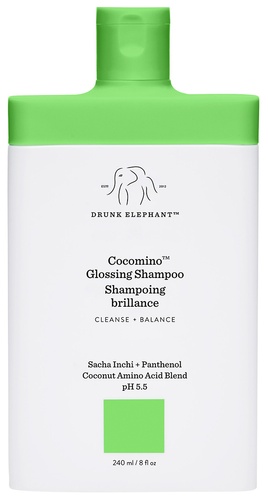 DRUNK ELEPHANT Cocomino Glossing Shampoo