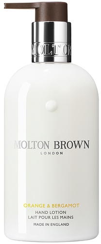 Molton Brown Orange & Bergamot Hand Lotion
