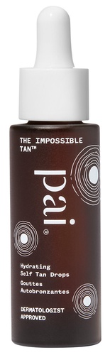Pai Skincare The Impossible Tan™ - Hydrating Self Tan Drops