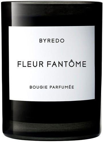 Byredo Fleur Fantôme Candle 240 g