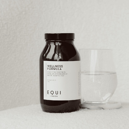 Wellness Formula 30 Day Powder