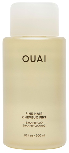 Ouai Fine Hair Shampoo 300 ml