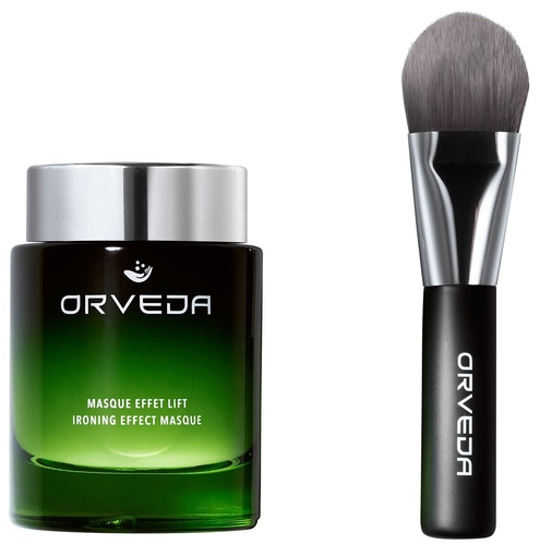 Ironing Effect Masque 