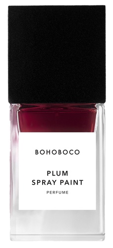 BOHOBOCO PLUM SPRAY PAINT