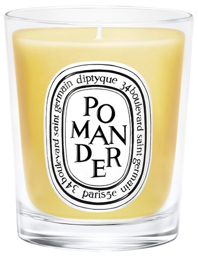 Diptyque Mini Candle Pomander 70g