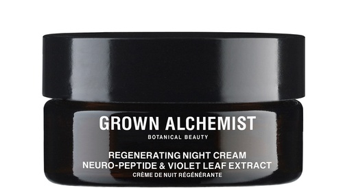 Grown Alchemist Regenerating Night Cream