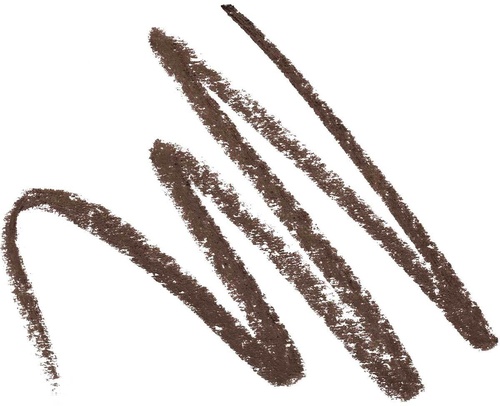 Und Gretel SPRUSSE Eyebrow Pencil 1 Dark Brown