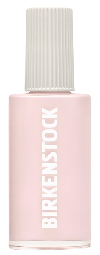 Birkenstock Plant-Based Nail Polish Light Rose