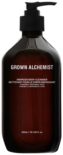 Grown Alchemist Energize Body Cleanser