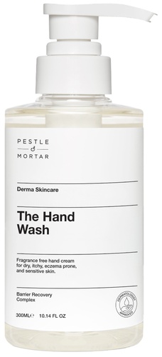 Pestle & Mortar DERMA SKINCARE Hand Wash