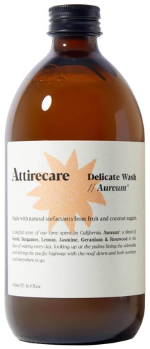 Attirecare Delicate Wash Aureum^