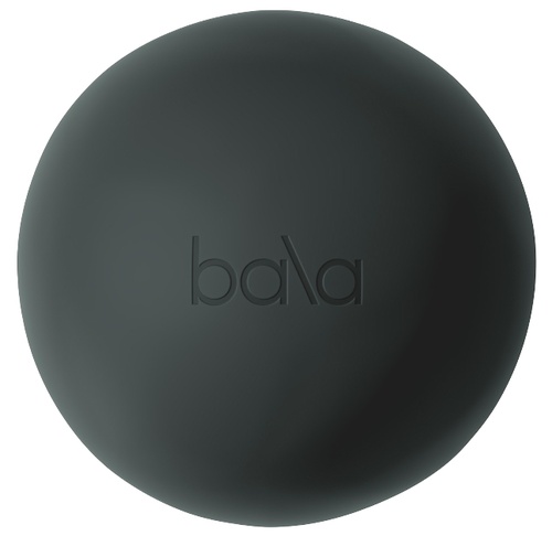 Bala BALA PILATES BALL CHARCOAL