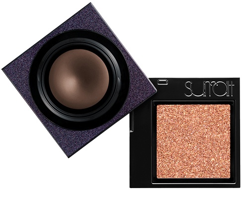 Surratt Beauty Prismatique Eyes - Neutral Eyes