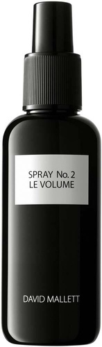 David Mallett Spray No.2 Le Volume