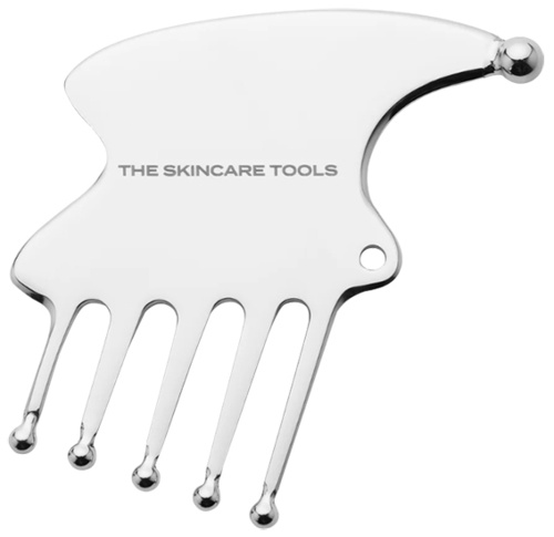 THE SKINCARE TOOLS Multi Sculpt Gua Sha