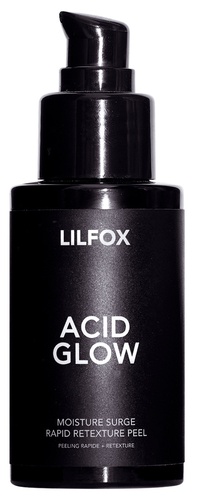 LILFOX Acid Glow Rapid Retexture Peel