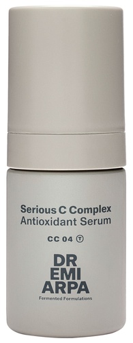 Dr. Emi Arpa Skin Serious C Complex Antioxidant Serum 15ml