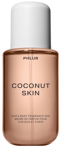 PHLUR Coconut Skin Body Mist 236 ml