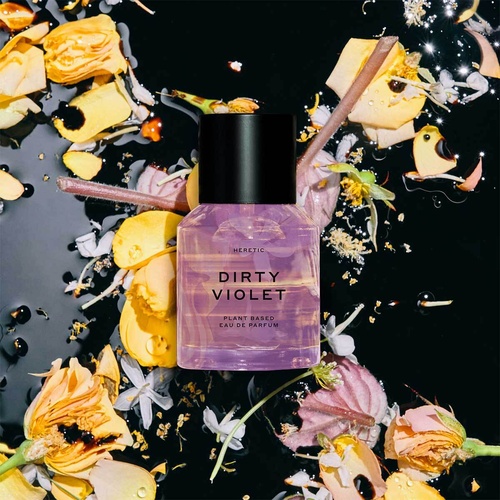 HERETIC PARFUM Dirty Violet » buy online | NICHE BEAUTY