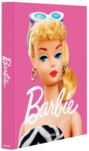 Barbie大型本ASSOULINE美品 ASSOULINE Barbie » buy online | NICHE BEAUTY