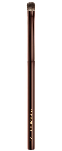 Hourglass Nº 12 Beveled Shadow Brush