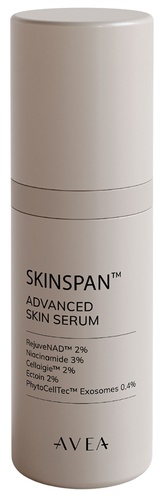SkinSpan™ Advanced Skin Serum