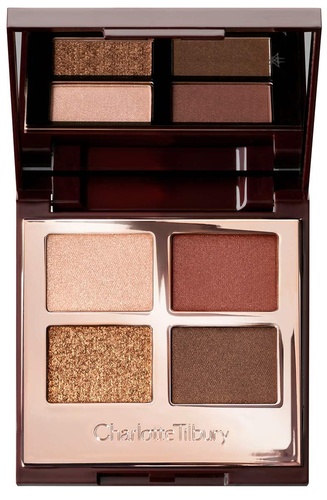 CHARLOTTE TILBURY LUXURY PALETTE BELLA SOFIA