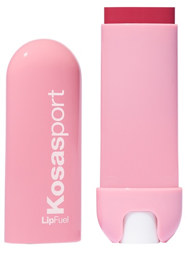 Kosas Kosassport Lipfuel Hylauronic Lip Balm RUSH