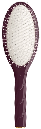 La Bonne Brosse BROSSE LARGE N04 - AUBERGINE
