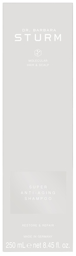 Super Anti-Aging Shampoo 