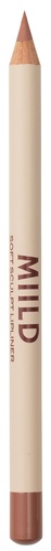 Miild Soft Sculpt Lip Liner 01 Barely