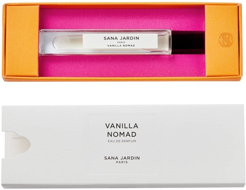 Sana Jardin Vanilla Nomad 10 ml