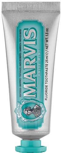 Marvis Anise Mint 25 ml