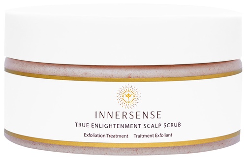 INNERSENSE TRUE ENLIGHTENMENT SCALP SCRUB