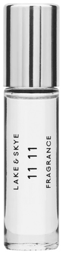 Lake & Skye 11 11 Fragrance Oil Rollerball
