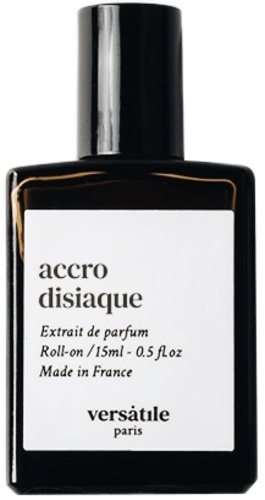 versatile paris ACCRODISIAQUE