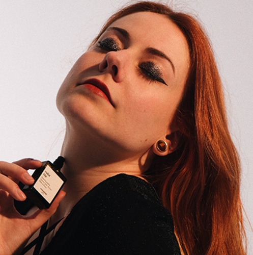 Versatile Paris 「culot thé」 Versatile Paris Culot The (Tea Cap) Extrait de Parfum