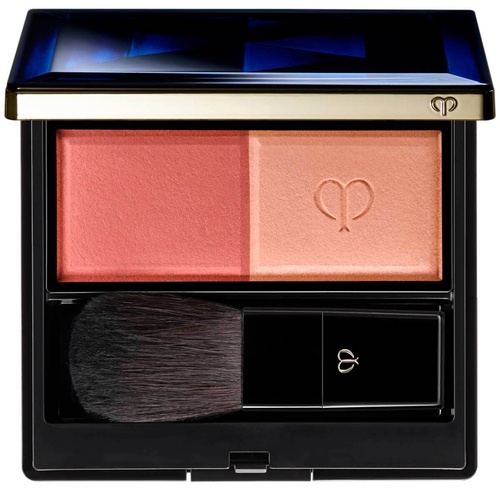 Clé de Peau Beauté Powder Blush Duo 104