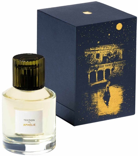 TRUDON La Petite Bougie Belle 70g ネイビー 2026年最新】trudonの